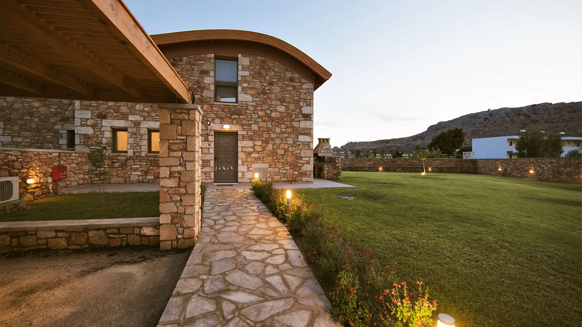 Estrella Villas - NR